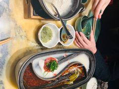 -锦府盐帮·侯宅(五棵松万达店)