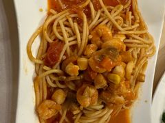 -德大西餐社(云南南路店)