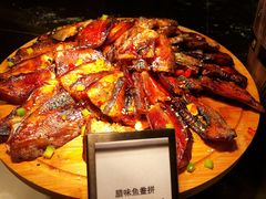 -舟山希尔顿酒店·開自助餐厅