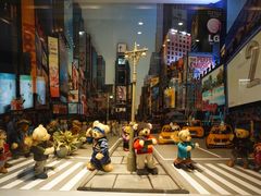 -济州岛泰迪熊博物馆