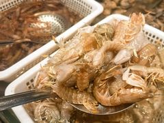 -一方渔歌蒸汽海鲜自助(文化路万达广场店)