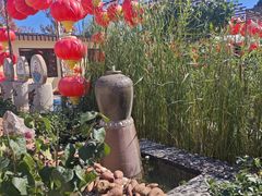 -钰田大院·怀柔地道农家菜·烤虹鳟鱼(雁栖湖店)