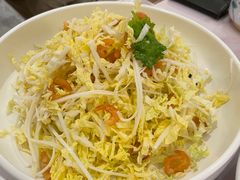 -喜鼎海胆水饺(平安金融中心店)