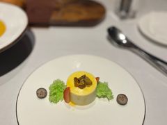 -哈布斯扒房(华发商都店)