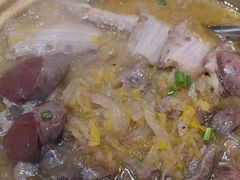 -东北大院·东北菜(三台子店)
