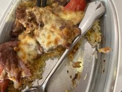 -维园港式茶餐厅(龙岗盛平店)