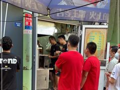 门面-同来顺烧烤餐厅(哈尔滨道店)