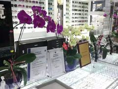-横岗眼镜城