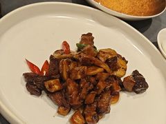 -A One Kitchen·南京精菜馆(晶丽酒店店)