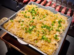 酸菜-很久以前羊肉串(南京路第一百货店)