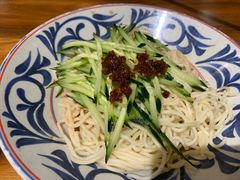 麻酱凉面-大三元台湾鲁肉饭(沙井新桥店)
