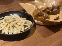 -清水亭湖北菜(大屯DT51店)