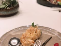 -T館·花园艺术餐厅