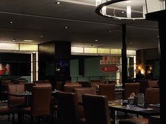 -厦门悦华酒店·绿庭主题自助餐厅