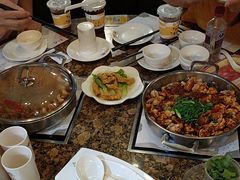 -黄记煌三汁焖锅(渝北金港国际店)