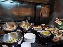 -宁波逸东豪生大酒店·豪生咖啡厅