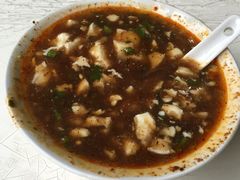 新繁牛肉豆花(都江堰店)-新繁牛肉豆花(都江堰店)