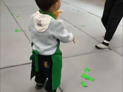 -辰星儿童成长空间(辰星早教东原1891校区)