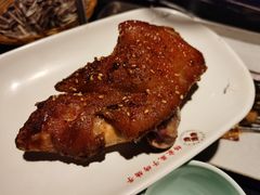 -杨家崴子碳缸烧烤(东三马路店)