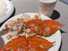 -佬太公海鸭·海鲜大排档(上海总店)