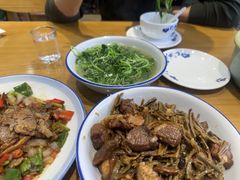 -谭家菜(童宾路店)