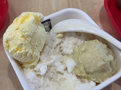 -满记甜品(加州阳光开元广场店)