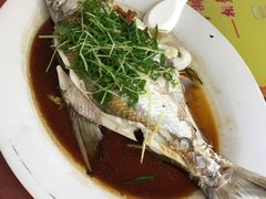 -荣兴河鲜楼(江口店)