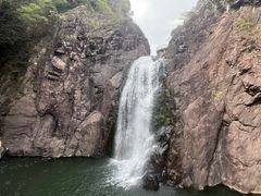 -磐安舞龙峡景区