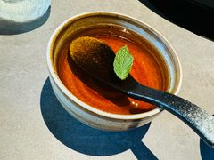 -罗勒家·养生火锅· Bistro(大望路店)