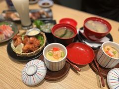 -合点寿司(金虹桥商场店)