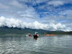-丽江泸沽湖景区-里格半岛