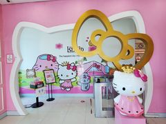 -凯蒂猫主题馆
