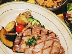 -森Some Fusion(荔湾店)