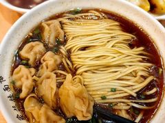 -蒋家桥饺面店(东关街店)