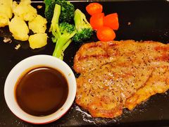 -必胜客(百联又一城店)