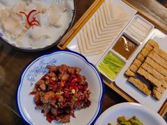 -祥云精致湘菜馆(东1时区店)