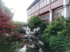 -祝家花園(伯渎港店)