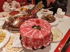 -李常在重庆火锅(合川总店)