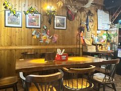 -VIKING SALOON西部美式烟熏烤肉(和平路店)