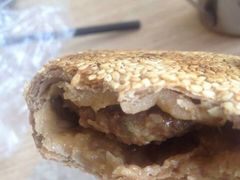 -李小老烧饼(常营民族家园店)