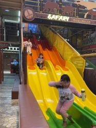 -卡通尼·Safari非洲探索乐园·生日会(金桥国际商业广场店)