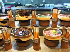 -井水小厨·湘菜(活力广场店)