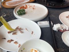-悦百味·品质川菜(橄榄郡店)
