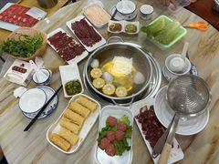 -杏花吴记牛肉火锅