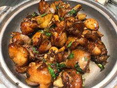 -岭南真味·匠心粤菜(K11店)