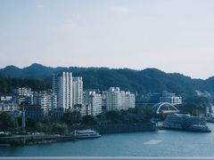 -绿城千岛湖喜来登度假酒店
