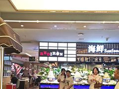 -千家粗粮王·火锅烧烤自助(庆阳店)