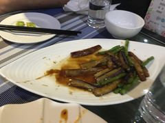 -静之湖湖畔餐厅