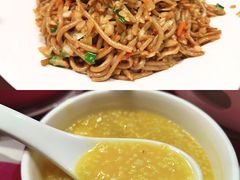 -西贝莜面村(近铁城市广场店)