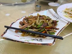 -东胜客河鲜店·西江河鲜·老字號渔家菜